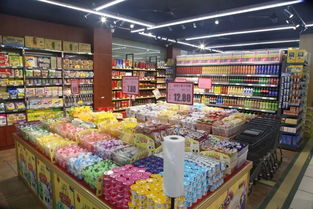 大型超市 葵潭生活超市将于4月21日盛大开业